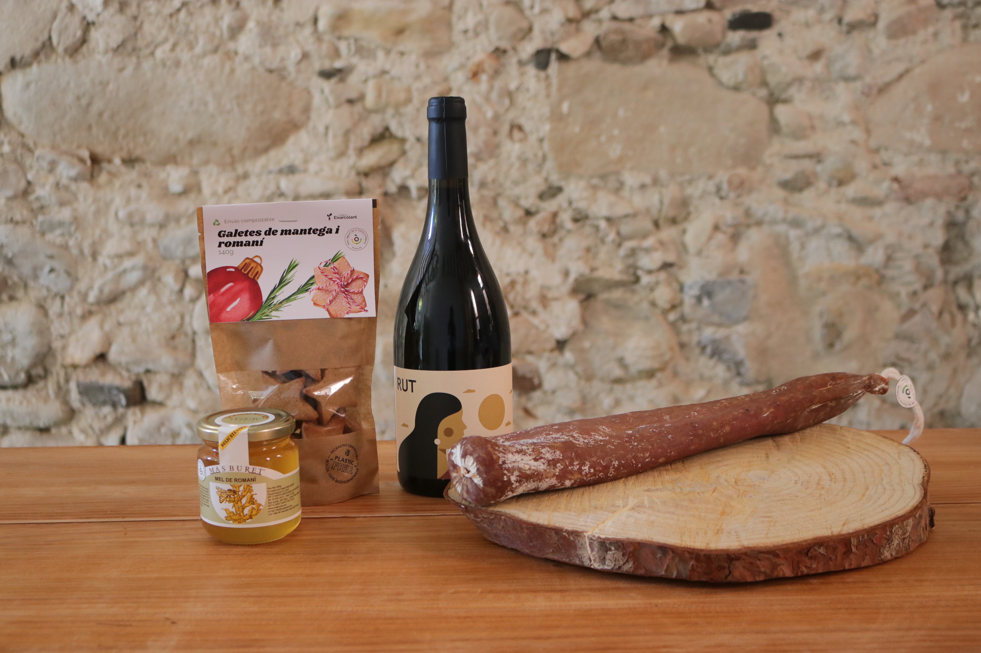 Lot Terra (opció 1)