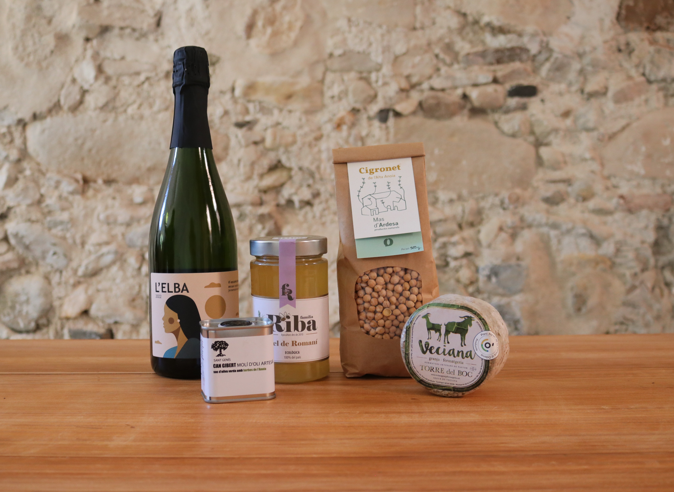 Lot Llavor (opció 1)