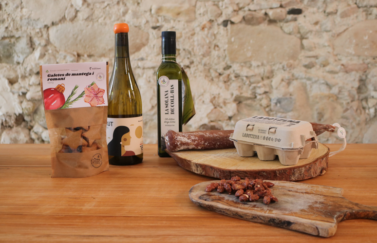 Lot Llavor (opció 2)