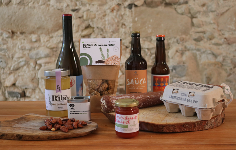 Lot Arrel (opció 2)